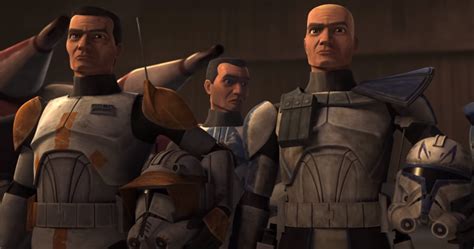 guide to watch clone wars|the clone wars filler list.